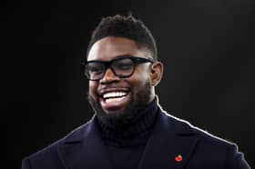 Micah Richards.
