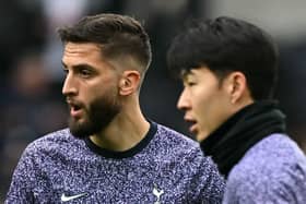 Rodrigo Bentancur has been handed a seven-match ban after using a racial slur about his Spurs teammate Son Heung-min during a TV interview. 