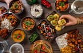 Mowgli Street Food's Christmas Feasting Menu. Credit: Mowgli