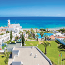 Stay at the Grand Muthu Oura View Beach Club in Portugal