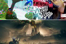 The Game Awards GOTY nominees have been confirmed - but which have the highest Metacritic rating. Photo: PlayStation