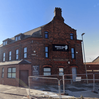 South Shields pub hosts charity day with 12-hour dartathon for The Toby Henderson Trust