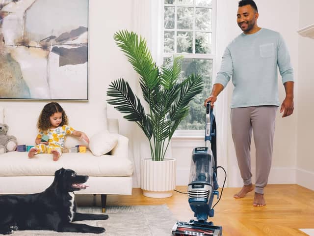 Shark Black Friday deals have finally landed on Amazon