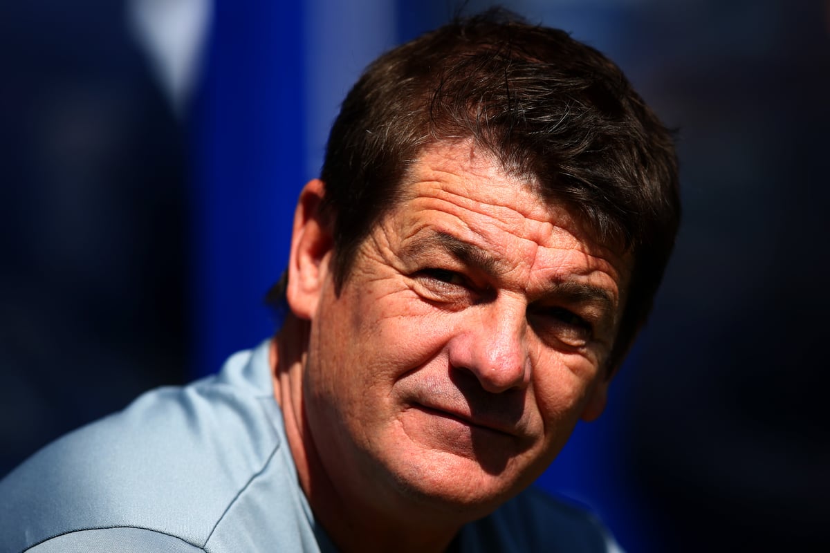 I stormed out of Newcastle United when the new manager disrespected me - we haven't spoken since