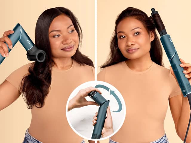 Shark Flexstyle Gift Set deal has launched