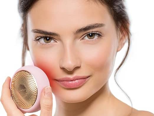 Foreo beauty products are a favourite with celebrities