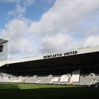 This is the St James' Park upgrade Newcastle United supporters have been waiting for - it could get messy