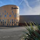 Plans have been submitted for a restaurant extension at The Dunes, in South Shields.