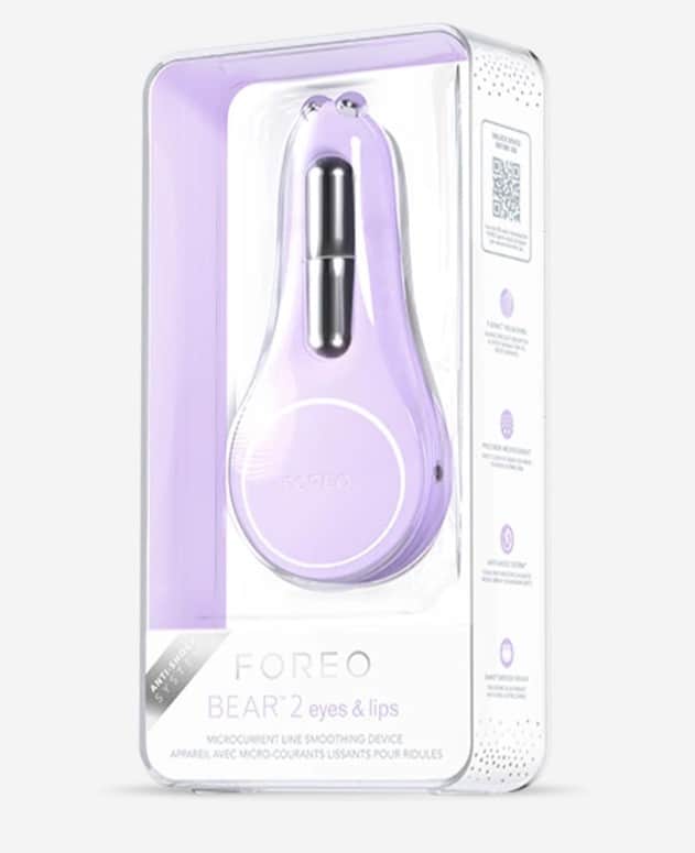 Foreo Bear 2 Eyes and Lips