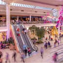 The Metrocentre has revealed its full Christmas offering.
