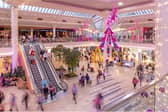 The Metrocentre has revealed its full Christmas offering.