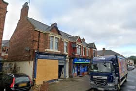 The plans were refused over obesity and road safety concerns.