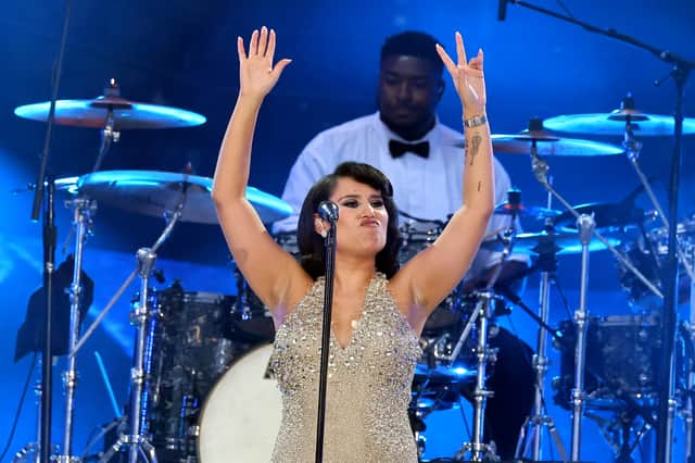 RAYE is set to headline the 2025 Boardmasters Festival, as organisers announced their first wave of acts.