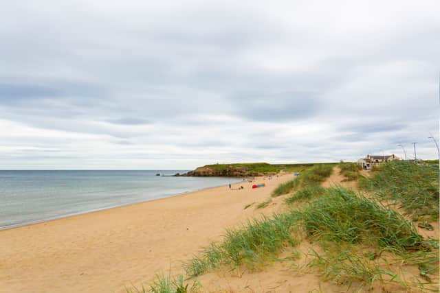 This seaside town located in the North East of England is home to award-winning fish and chip shops, including family business Colman’s Fish and Chips which has provided residents and visitors to the town with fish and chips for over 100 years.