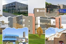 Tyne and Wear has no shortage of fantastic secondary schools