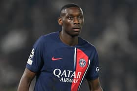 Randal Kolo Muani has attracted interest from Newcastle United and West Ham ahead of the January transfer window.