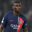 Randal Kolo Muani has attracted interest from Newcastle United and West Ham ahead of the January transfer window.