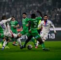 Rayan Cherki is the subject of interest from Newcastle United.