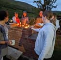 Escape Interventions help support youngsters in South Tyneside through a variety of activites.