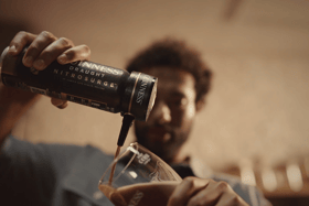 The Guinness Nitrosurge device helps you pour the perfect pint at home - and a rare discount has just popped up on Amazon