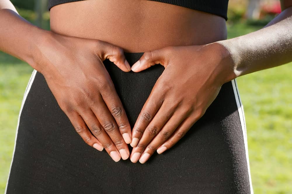 Four ways you can improve your gut health this winter - according to an expert.