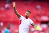 Newcastle United are believed to be planning a shock swoop for four-time Champions League winning defender Sergio Ramos.
