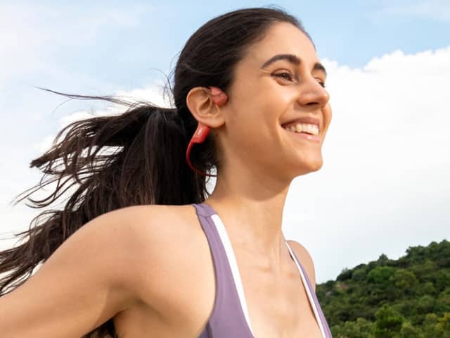 Openrun Shokz earphones that shoppers can save on during Black Friday sales