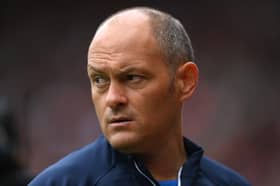 Alex Neil