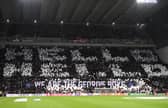 St James' Park was at its raucous best when Newcastle United beat Paris Saint-Germain last season