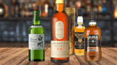 Some of the best whisky delas we've found for this Black Friday