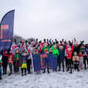 Run Eat Sleep in South Shields are hosting another charity fun run this December.