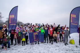 Run Eat Sleep in South Shields are hosting another charity fun run this December.