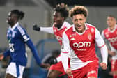 Newcastle United are believed to be hugely interested in AS Monaco wonderkid Eliesse Ben Seghir.