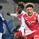 Newcastle United are believed to be hugely interested in AS Monaco wonderkid Eliesse Ben Seghir.