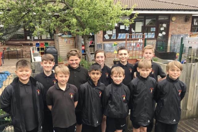 Mortimer Primary School
