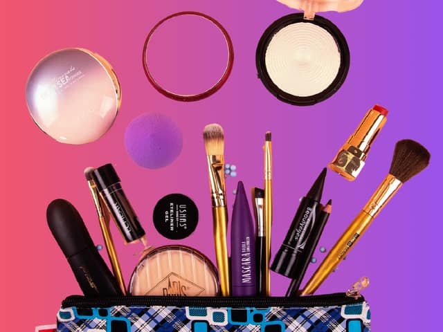 We've found great deals on cosmetics for this Black Friday