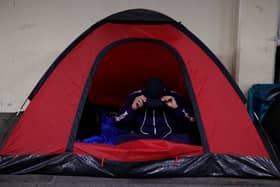 South Tyneside Council has vowed to minimise homelessness as much as it can