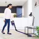 Shark’s cordless stick vacuum cleaners are incredibly popular