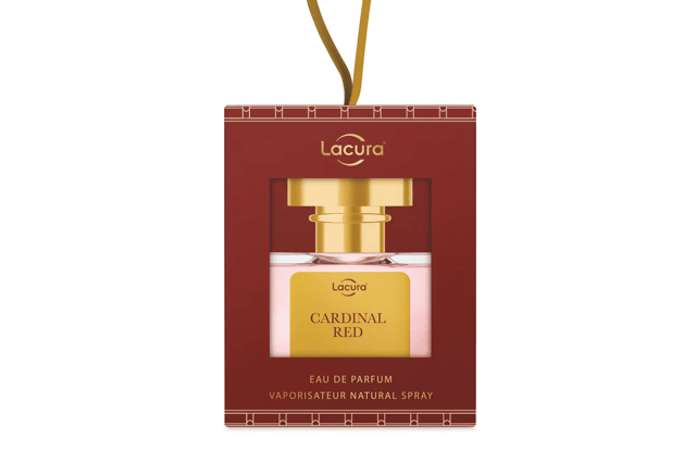 These mini perfumes are perfect to pop in your handbag - or make a great stocking filler