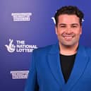 Joe rose to fame when he was named as the winner of the X Factor is 2009. Since then, he has gone on to have a successful singing and acting career. He recently launched the 'That's Ridiculous' podcast alongside his grandma, Hilda.