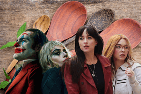From 'Joker 2' to 'Madame Web' - what have been 2024's biggest box office disappointments?