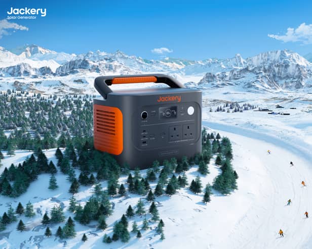 The Explorer 1000 V2 is cheaper than ever, thanks to a January sale
