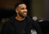 Callum Wilson is closing in on a return for Newcastle United. 