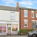 Take a look around this four-bedroom home, on the market for £300,000.