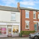 Take a look around this four-bedroom home, on the market for £300,000.