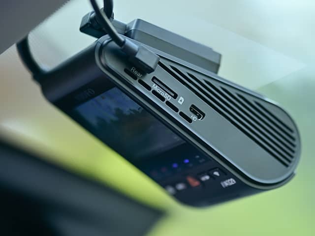 The Viofo A329S now supports three channels - and that’s not the best upgrade