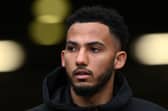 Lloyd Kelly has been linked with an exit from Newcastle United. 