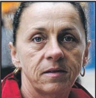 Tracey Reid had her say on the way shops were even preparing for Christmas in the Summer.