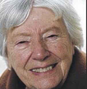 It was even worse on Boxing Day, said Ida Bedigan when she spoke to the Shields Gazette.