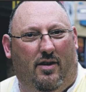 Let's get Autumn out the way first, said Paul Charman in his 2010 interview.